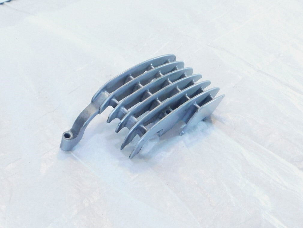 Honda VT1100 VT1100C Spirit Shadow 1100 Front Right Cylinder Head Cover Grills - C3 Cycle