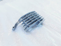 Honda VT1100 VT1100C Spirit Shadow 1100 Front Right Cylinder Head Cover Grills - C3 Cycle