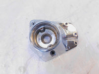 Harley Davidson Touring Softail Dyna Right Chrome EVO Engine Cam Camshaft Cover - C3 Cycle
