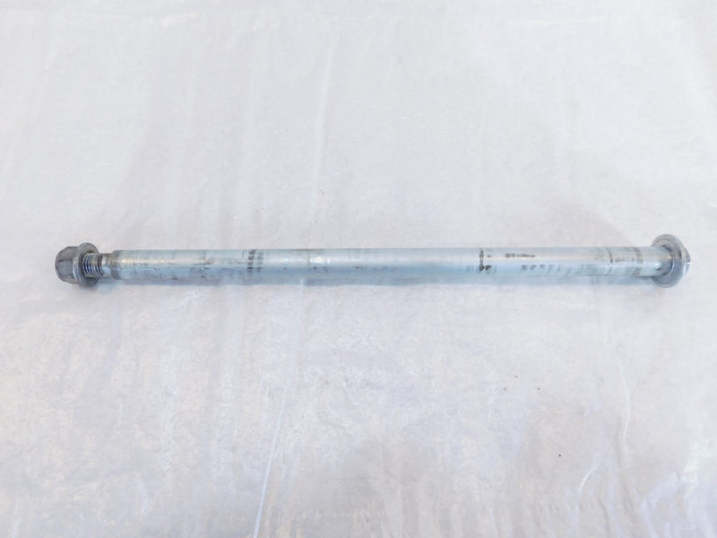 1987-2009 Suzuki Intruder 1400 & Boulevard S83 VS1400 Rear Wheel Axle Shaft Bolt