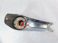 Harley Davidson Touring Road & Street Glide Chrome Fuel Gas Petrol Tank Console - C3 Cycle