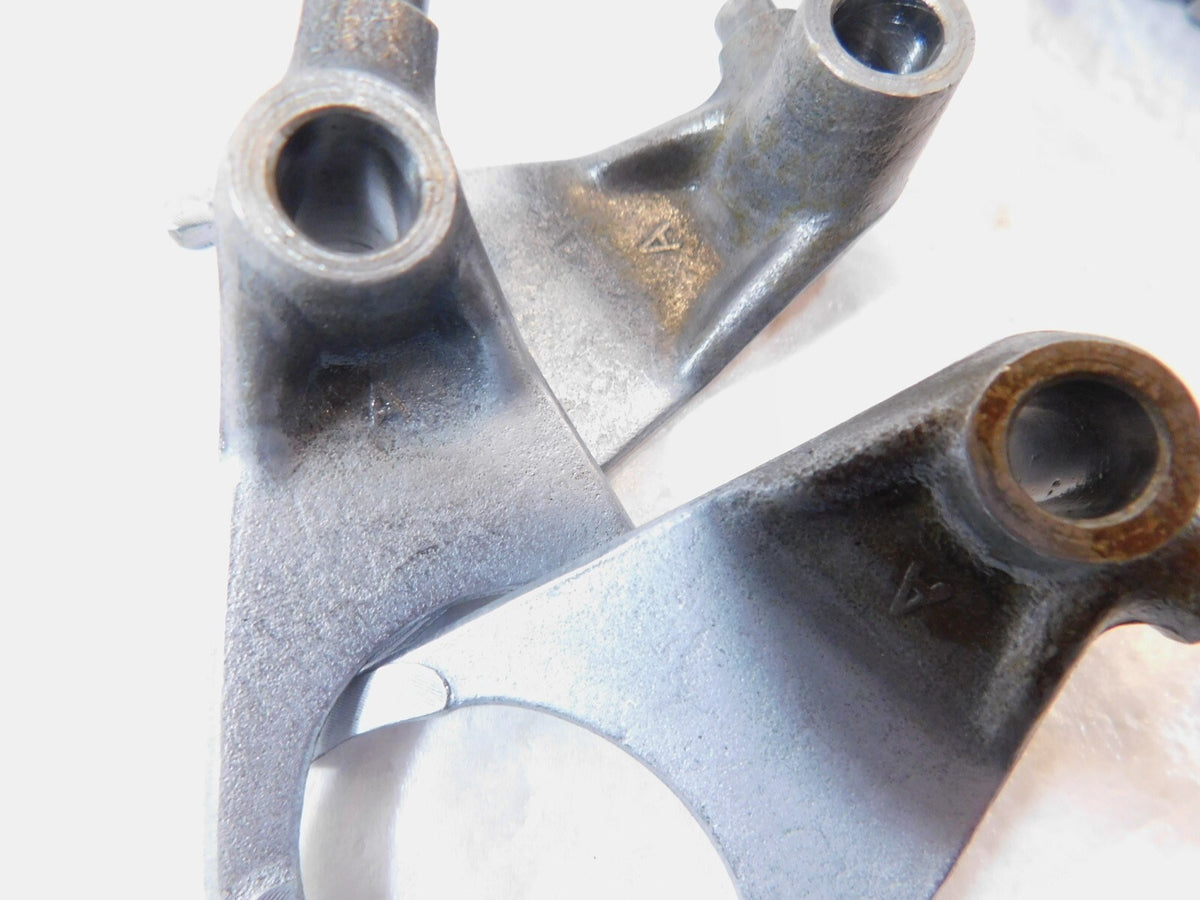 1997-2000 BMW F650 Funduro F650ST Transmission Gears Shafts & Shifter Drum Forks - C3 Cycle