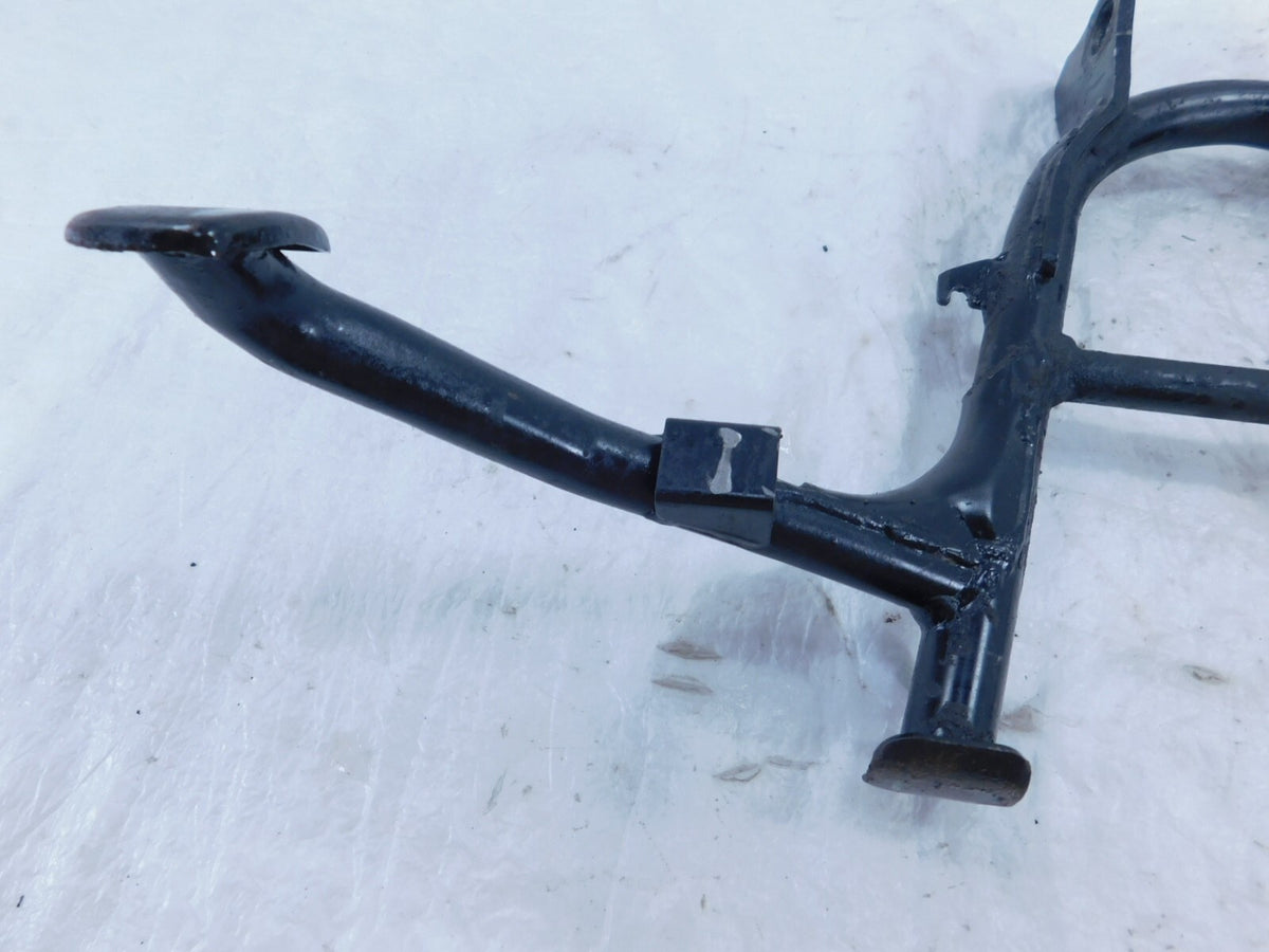 1984-1985 Honda VF500C Magna V30 500 Black Centerstand Main Center Stand Prop - C3 Cycle