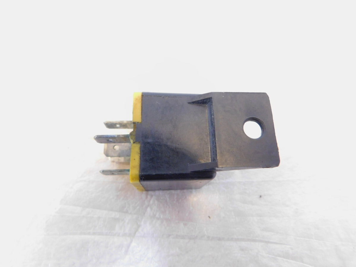Harley Sportster 883 & 1200 & Dyna Wide Glide & Low Rider Starter Relay Switch - C3 Cycle