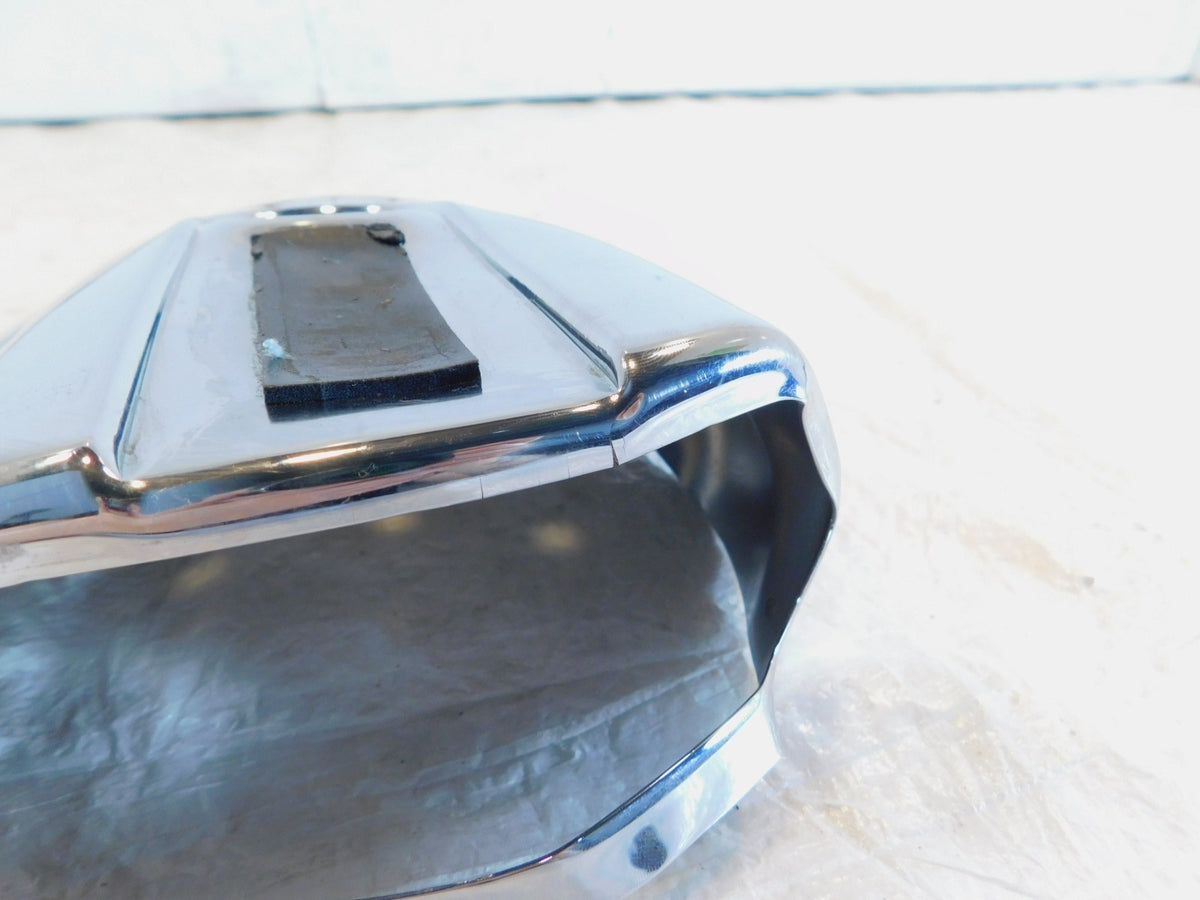 Harley Tri Glide Ultra Classic & Freewheeler Trike Air Cleaner Filter Cover - C3 Cycle