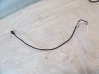 Triumph Speed Triple 1050 R & S Negative Minus Battery Wire Lead Cable - C3 Cycle