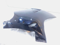 1999-2003 Honda CBR1100XX 1100 Blackbird Black Lower Right Side Cowling Fairing - C3 Cycle