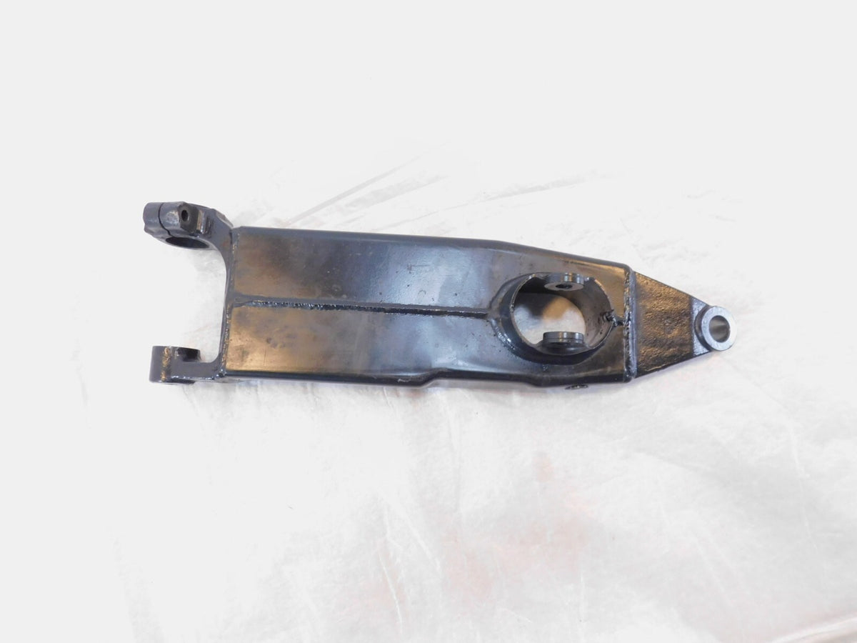 BMW K1200GT K1200RS 1200 OEM Black Front Wheel Fork Swingarm Trailing Arm - C3 Cycle