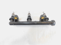 2019-24 Can-Am Ryker 900 STD Rally Throttle Body Fuel Injectors & Rail Pipe Line - C3 Cycle