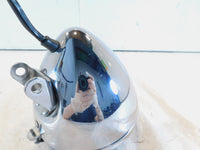 2004-2006 Harley Davidson Sportster 883 & 1200 Custom Chrome Headlight Headlamp - C3 Cycle