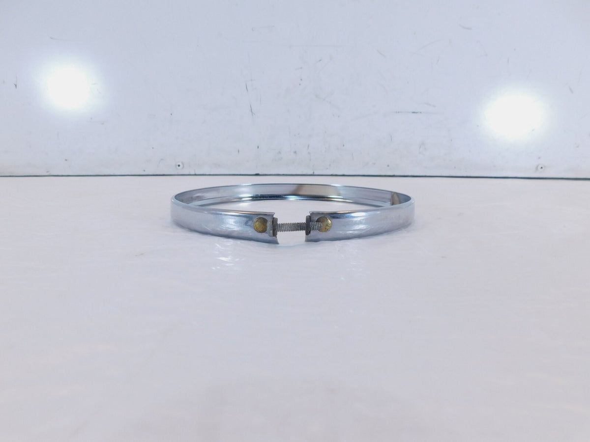 Harley Davidson Ironhead Sportster & 883 1200 Front Headlight Retaining Ring - C3 Cycle