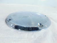 Harley Davidson Twin Cam Softail & Dyna Chrome Derby Clutch Cover 60769-06 - C3 Cycle
