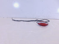 Harley Road King Electra & Tour Glide & Sportster Rear Tail Brake Light Lamp - C3 Cycle