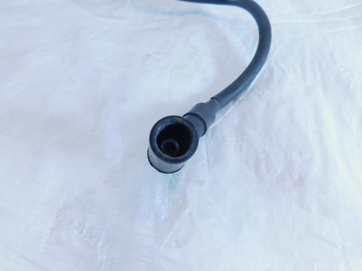 Honda CB450K Super Sport CB450 450 Engine Ignition Coil & Spark Plug Wires Caps - C3 Cycle