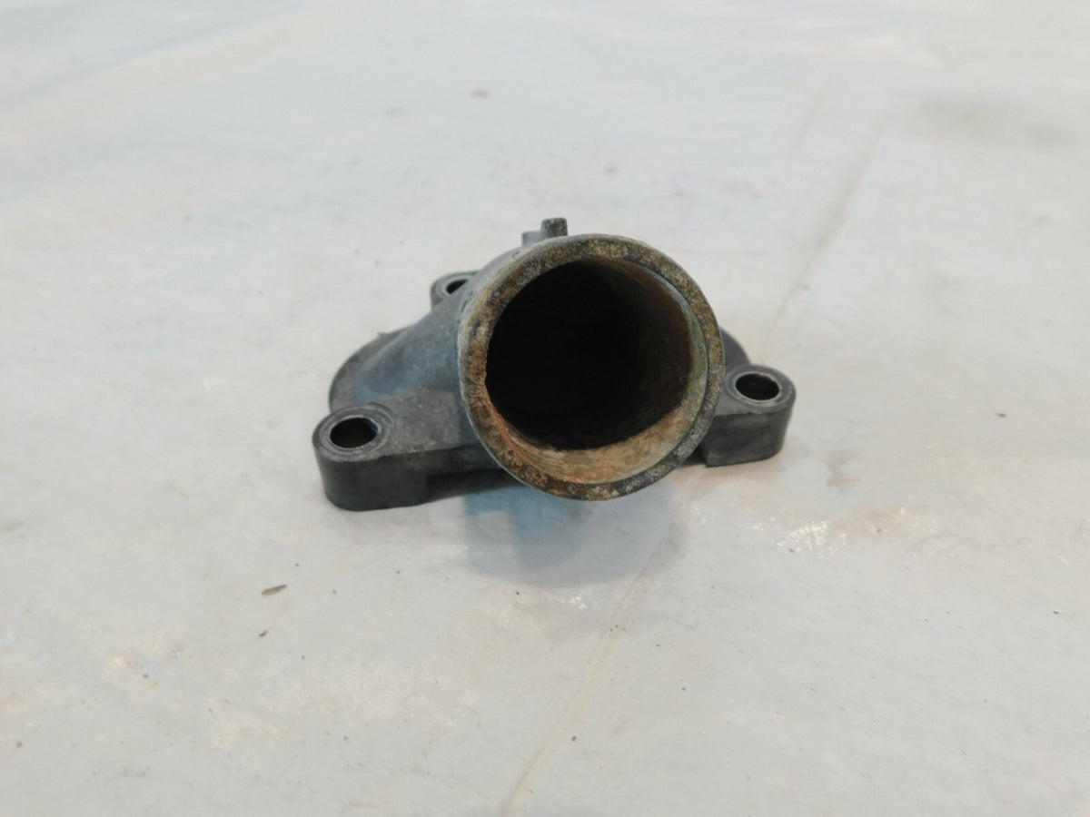 2004 2005 2006 2007 & 2008 Yamaha YZF-R1 Engine Coolant Water Pipe Fitting Joint - C3 Cycle