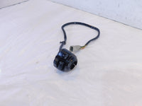 Harley Davidson Softail Dyna Sportster Left Handlebar Horn Turn Signal Switches - C3 Cycle