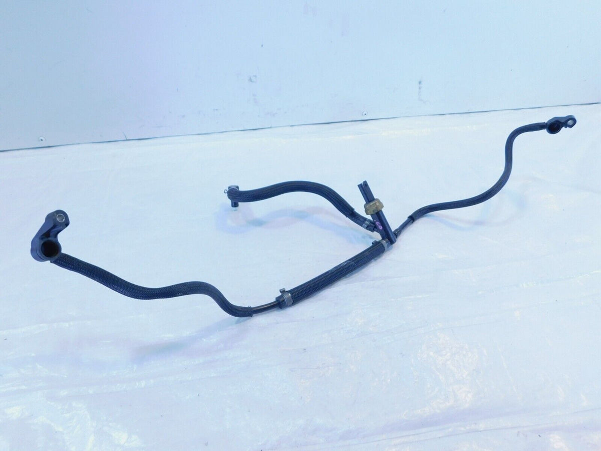 BMW R1200GS R1200R R1200RT R1200RS Throttle Body Fuel Distributor Hose Pipe Line - C3 Cycle