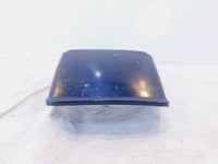 1984-1985 Honda CB650 CB650SC Nighthawk 650 Blue Rear Seat Tail Fairing Cowling - C3 Cycle