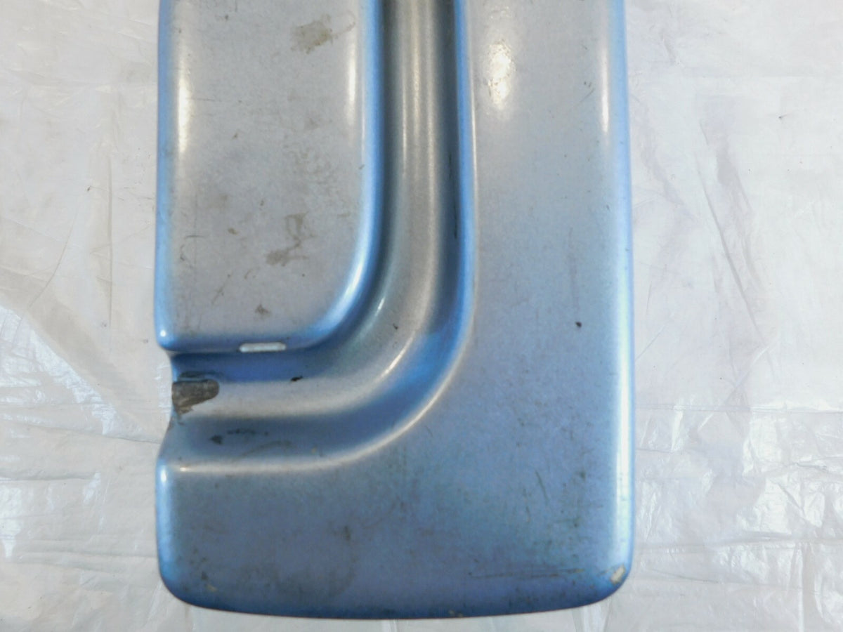1986 Harley Davidson EVO Touring FLT Tour Glide Left Saddlebag Side Luggage Bag - C3 Cycle