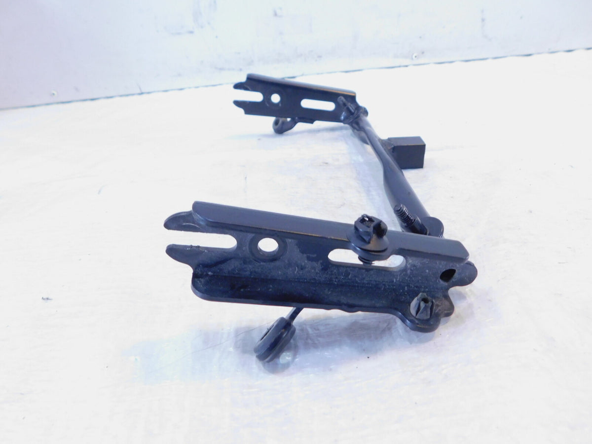 2020 2021 2022 2023 BMW F900R F900XR Front Radiator Bracket Mount Stay Holder - C3 Cycle
