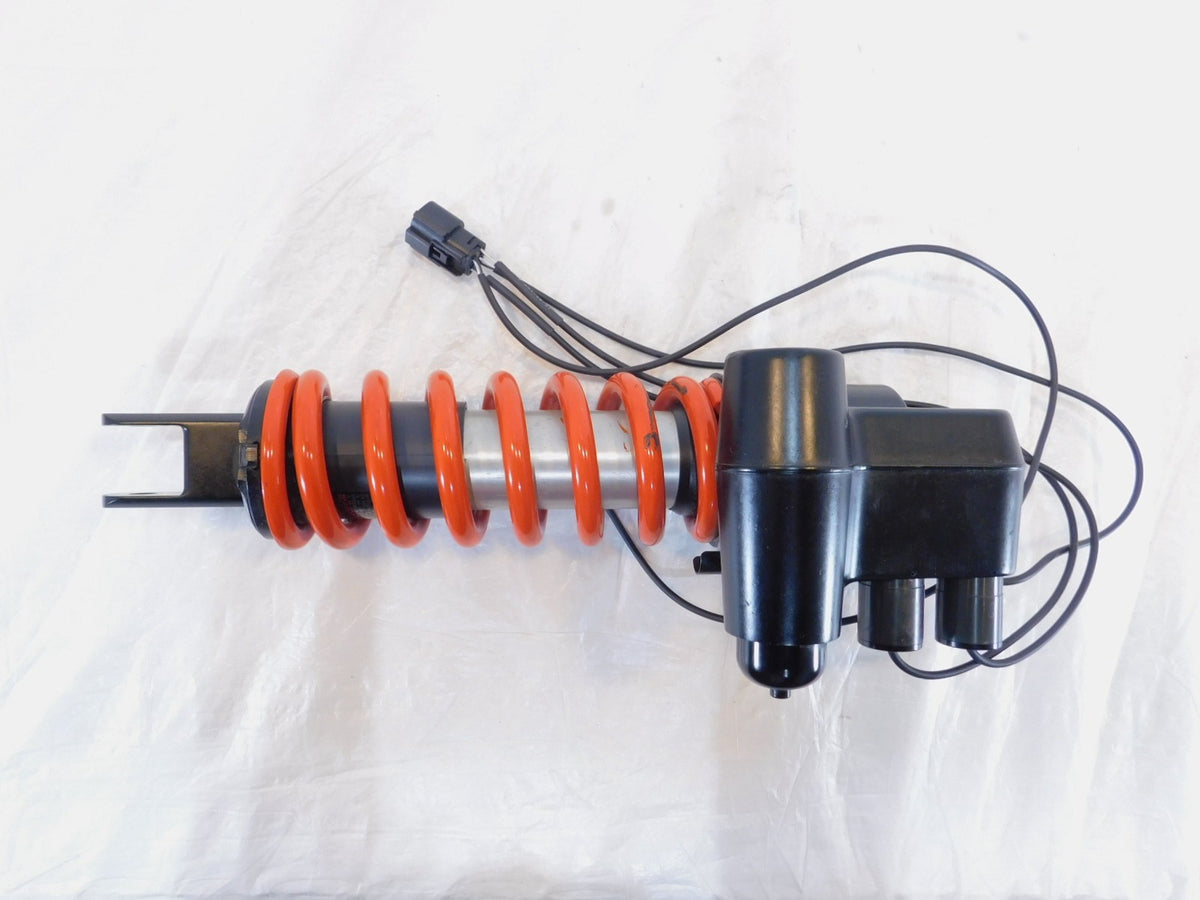 21-24 Harley Davidson Pan America 1250S RA1250S Electronic Rear Shock Absorber - C3 Cycle