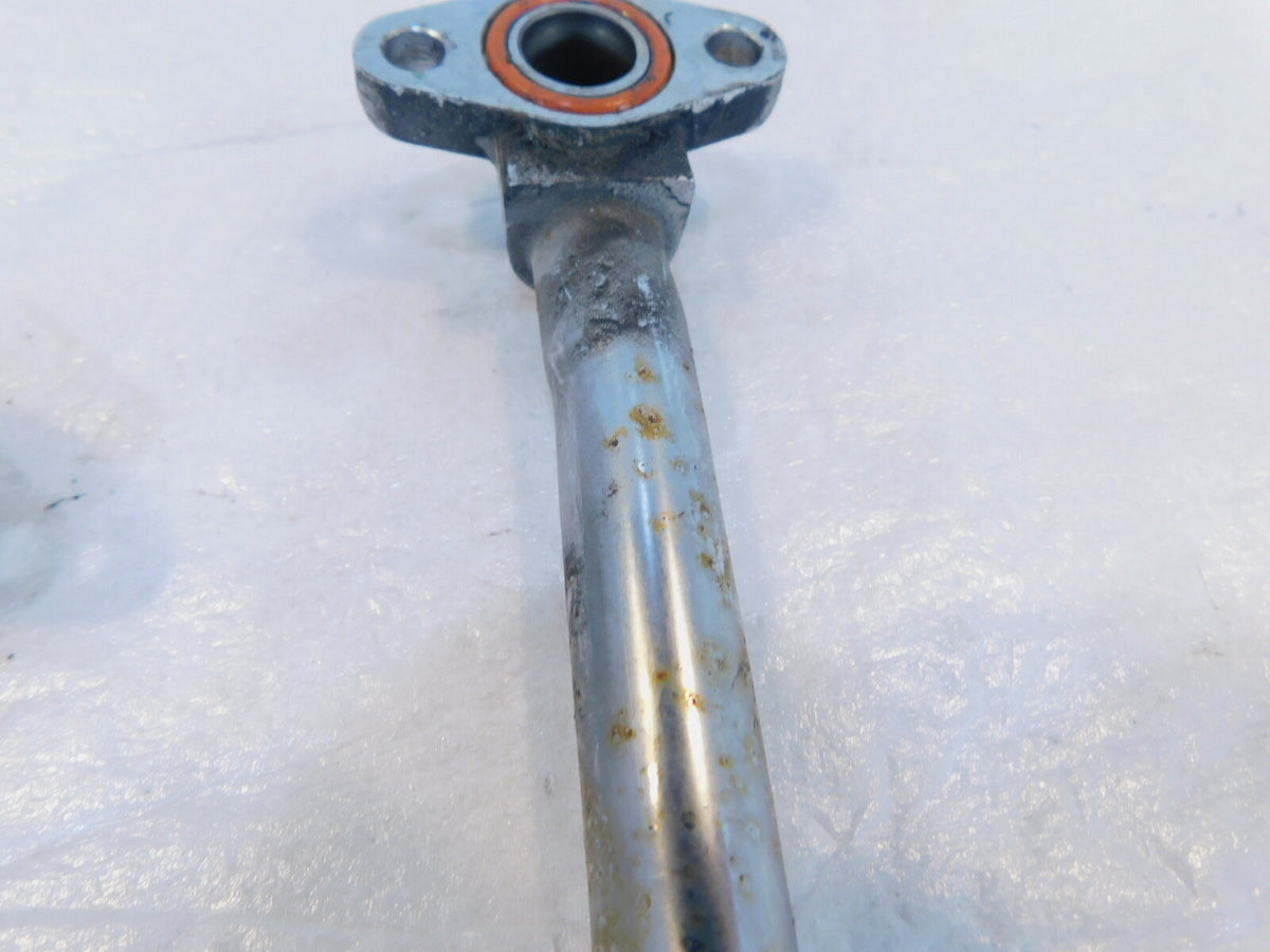 Yamaha XV1600 XV1700 Road Star Silverado Midnight Motor Oil Pump Hose Pipe Lines