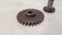 Triumph Daytona Sprint Trophy 900 1200 Tiger Thunderbird Oil Pump Sprocket Gears