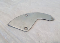 99-02 Yamaha YZFR6 YZF R6 Engine Motor Crankcase Breather Plate 5EB-11165-01-00 - C3 Cycle