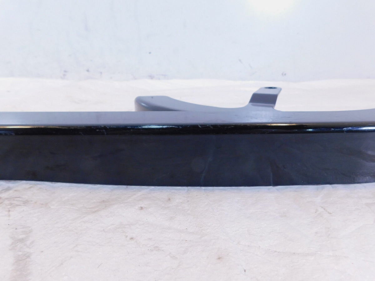 Harley Davidson Sportster 883 & 1200 Black Rear Wheel Drive Belt Cover Guard - C3 Cycle