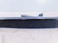 Harley Davidson Sportster 883 & 1200 Black Rear Wheel Drive Belt Cover Guard - C3 Cycle