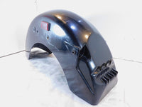 2004-2007 Honda VT750 Shadow Aero 750 VT750C Black Rear Wheel Cover Fender - C3 Cycle
