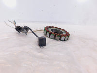 Suzuki Intruder Boulevard S83 VS1400 Generator Alternator Stator Coil -For Parts