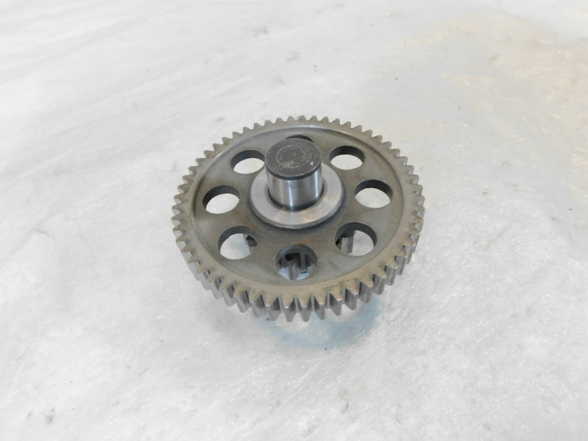 BMW K100LT K1100LT K1200LT K1200RS Engine Starter Motor Clutch Countershaft Gear - C3 Cycle
