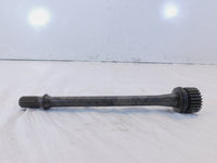 1982-1983 Yamaha XJ750J Maxim 750 Rear Wheel Final Drive Differential Shaft - C3 Cycle