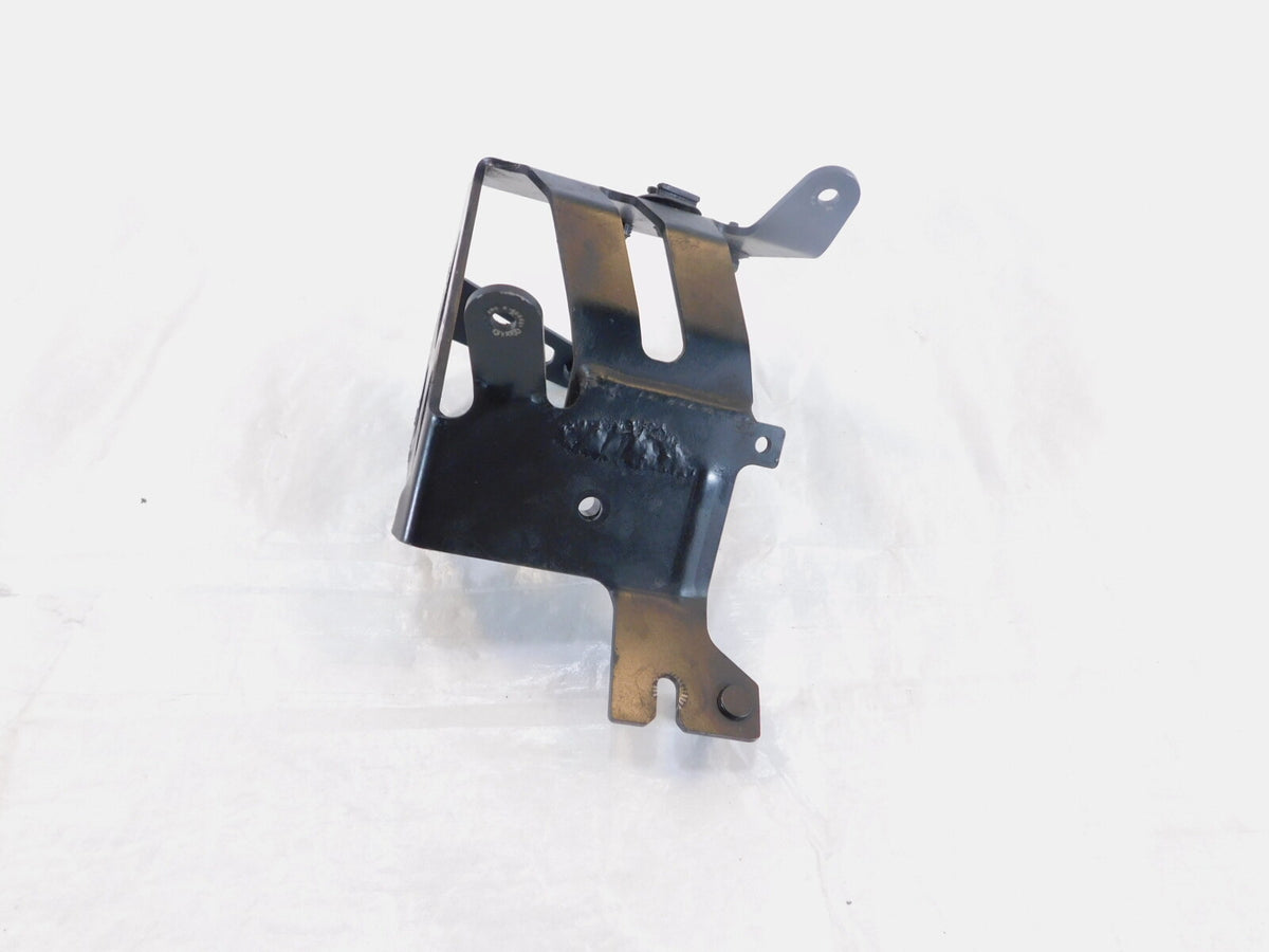 2011-13 BMW K1600 K1600GT K1600GTL ABS Brake Pump Modulator Bracket Mount Holder - C3 Cycle