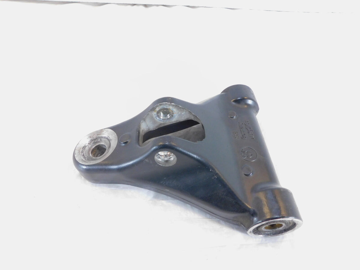11-23 BMW K1600GT K1600GTL Black Front Wheel Suspension Trailing Arm Bottom - C3 Cycle