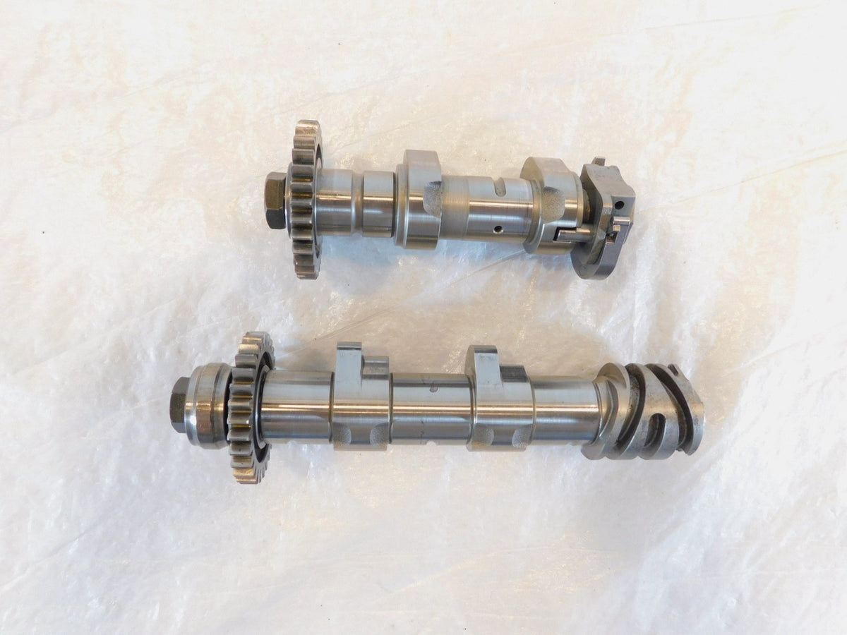 BMW R1250GS Adventure R1250R R1250RT Cylinder Head Intake/Exhaust Camshafts - C3 Cycle