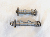 BMW R1250GS Adventure R1250R R1250RT Cylinder Head Intake/Exhaust Camshafts - C3 Cycle