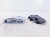 Kawasaki Vulcan 1500 Classic Nomad Right Engine Motor Clutch Cover Drain Damper - C3 Cycle