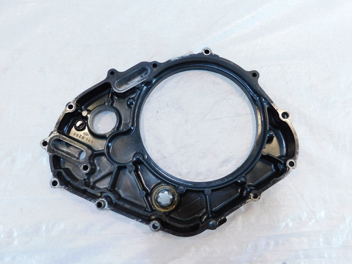 2001 & 2002 Suzuki SV650 SV650S Right Engine Motor Inner Clutch Cover Cover Case - C3 Cycle