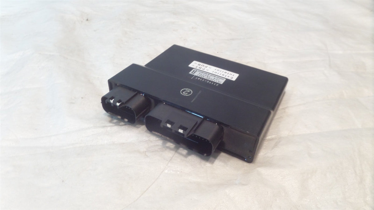 2017-2018 Kawasaki Ninja 650 EX650 Z650 ECU Fuel Injection Computer Controller - C3 Cycle