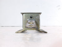 Harley Davidson Road King Electra Glide Rider Front Seat Backrest Mount Bracket - C3 Cycle