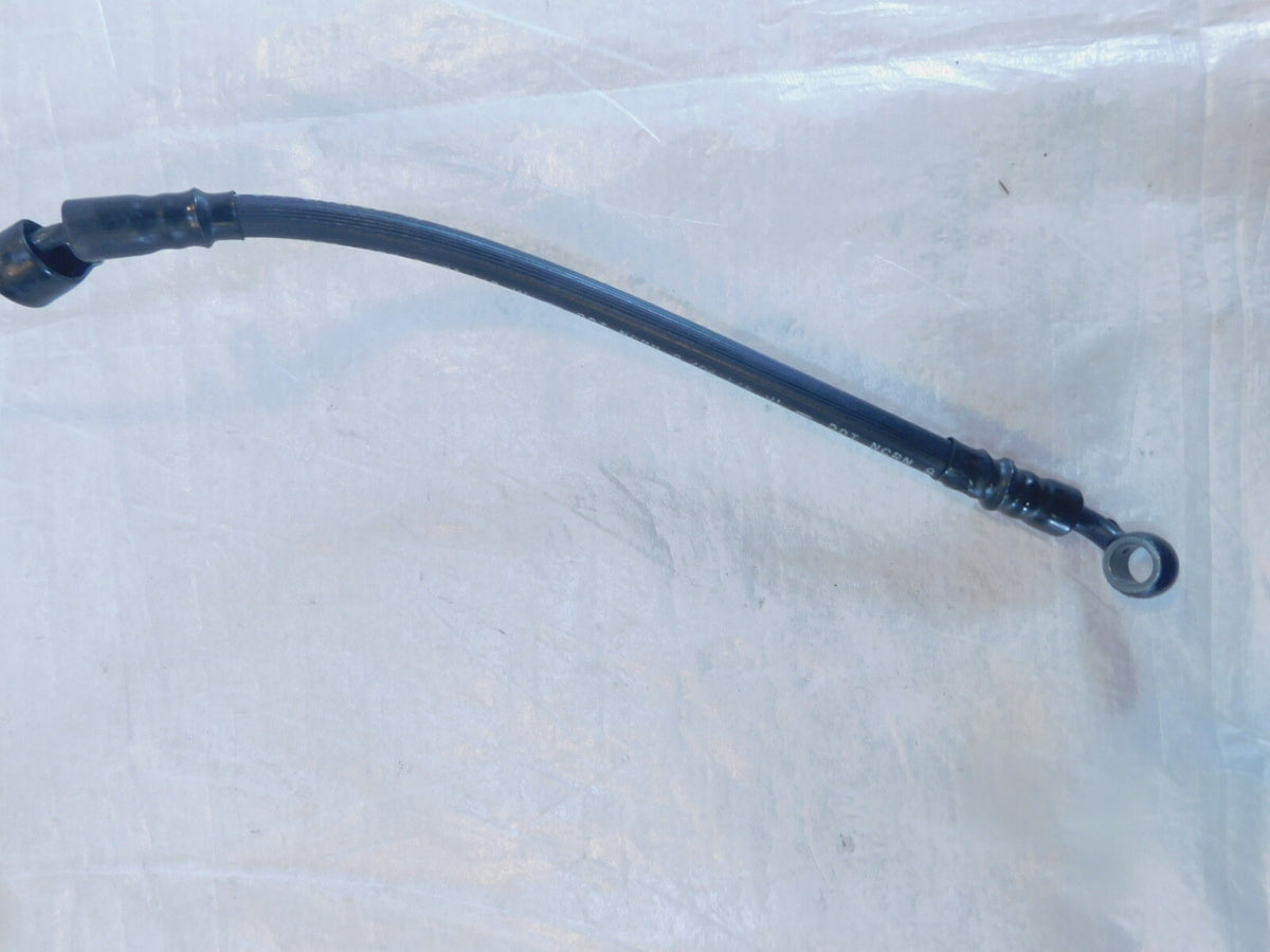 Harley Davidson Sportster 883 & 1200 Custom & Nightster Front Brake Hose Line - C3 Cycle