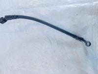 Harley Davidson Sportster 883 & 1200 Custom & Nightster Front Brake Hose Line - C3 Cycle