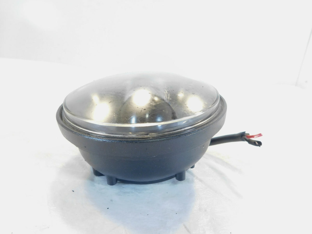 Harley Touring Road King Electra Glide Daymaker Auxiliary Fog Passing Light Lamp - C3 Cycle