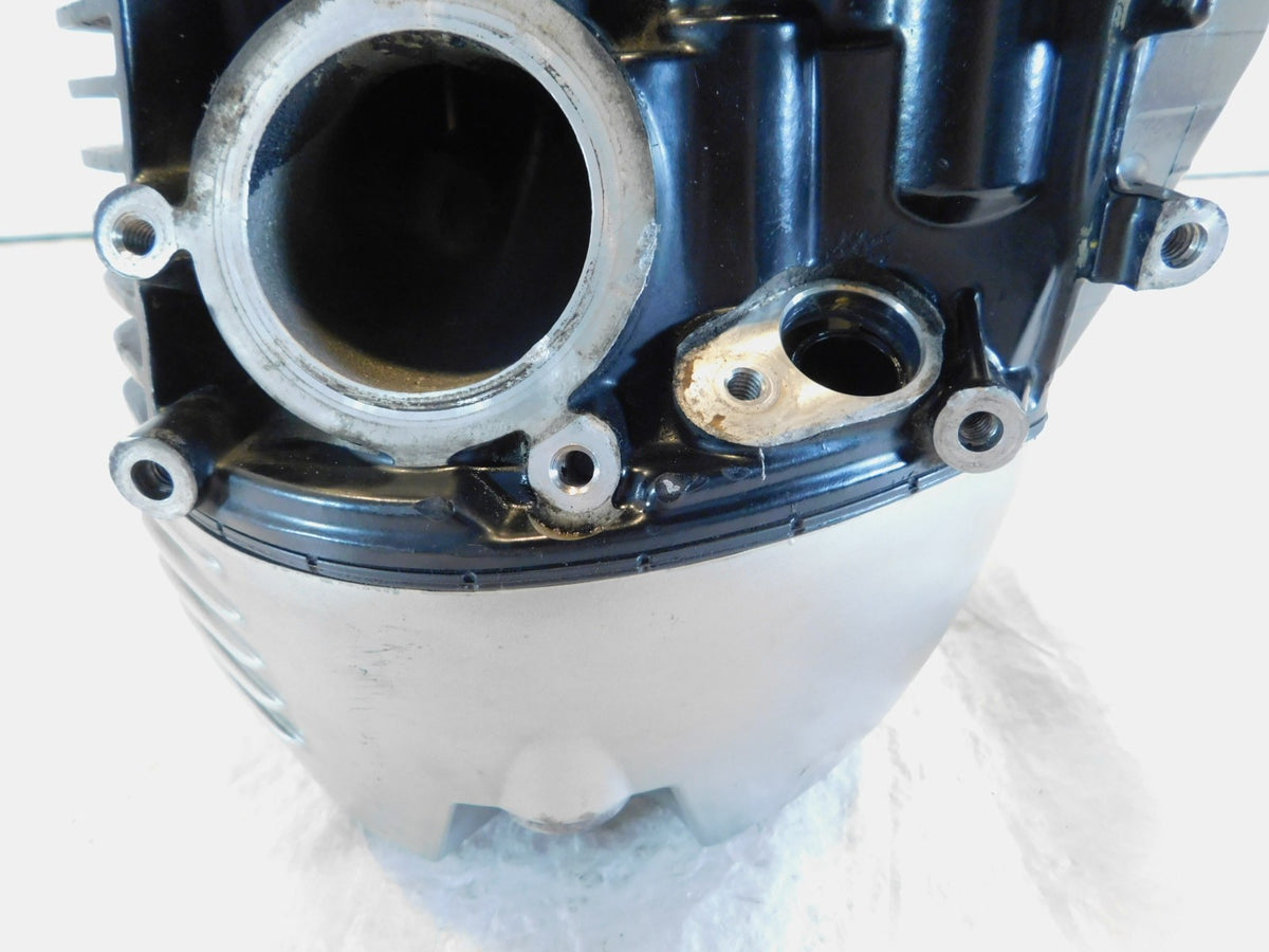 BMW R1200RT R1200GS R nineT Racer Left Engine Cylinder Heads Valve & Camshafts - C3 Cycle