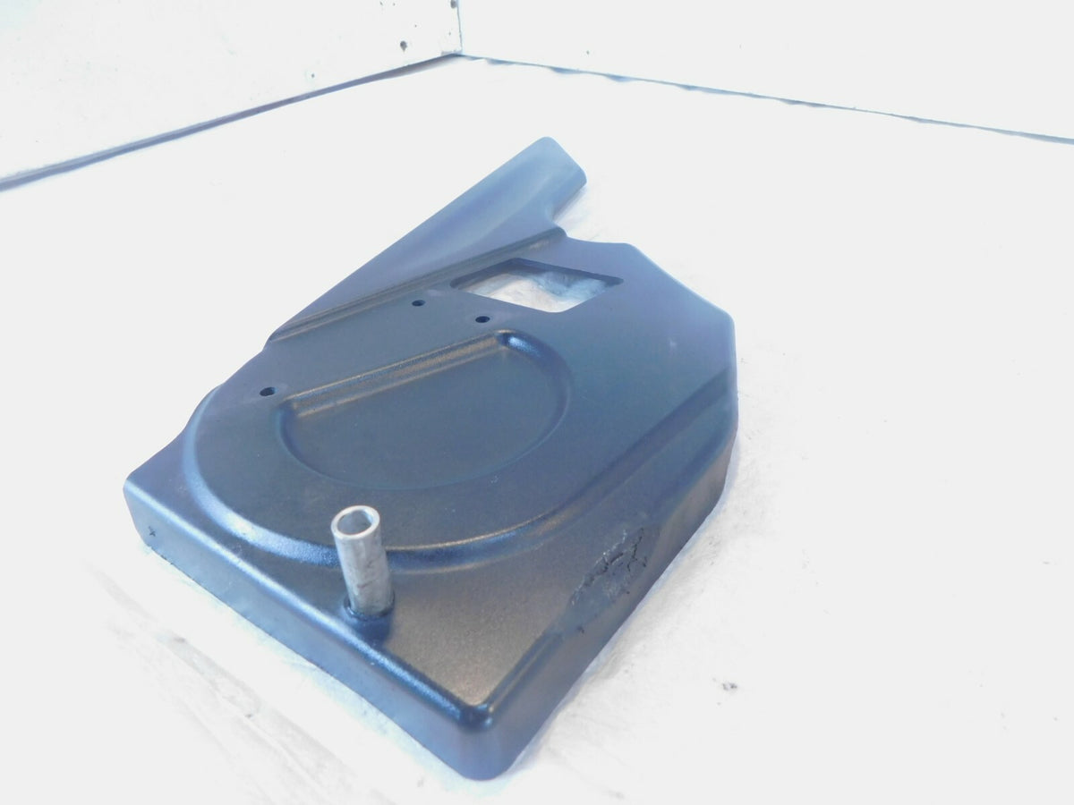 2001 & 2002 Buell M2 Cyclone X1 Lightning & S3 Thunderbolt Engine Sprocket Cover - C3 Cycle
