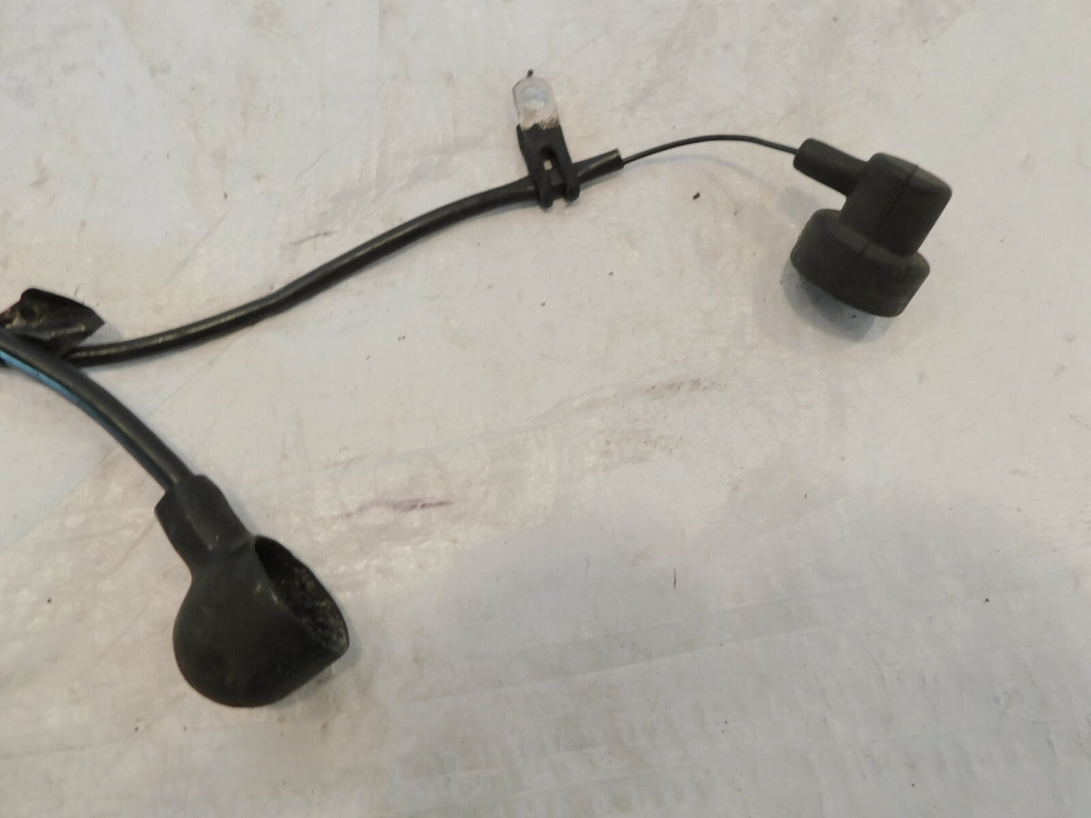 2011-2016 Suzuki V-Strom 650 DL650 Starter Motor Relay Battery Wire Cable Lead - C3 Cycle