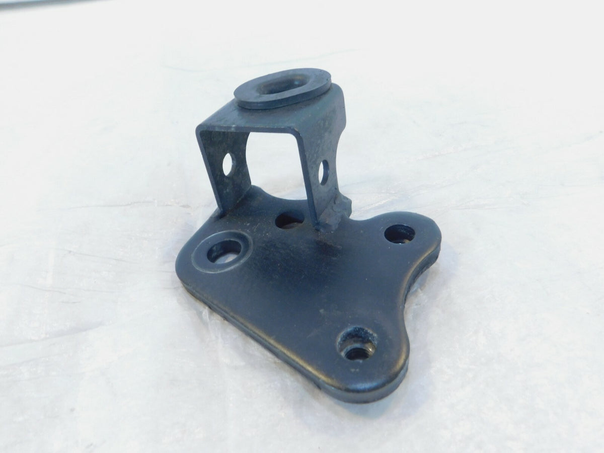 2012-2016 Kawasaki Ninja 650 ABS OEM Front Left Motor Engine Mount Bracket Stay - C3 Cycle