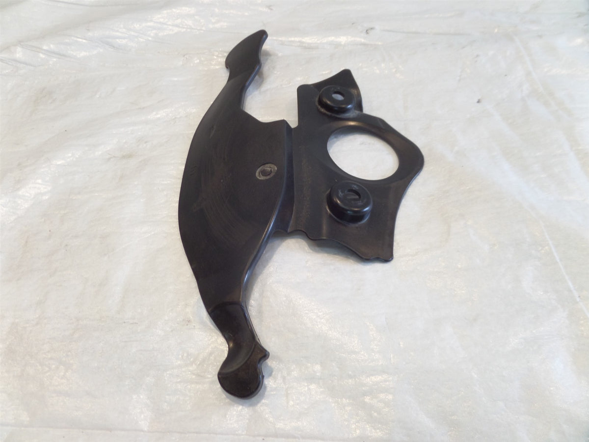 Suzuki GSXR600 GSXR-600 GSXR750 GSX-R750 Lower Fork Tree Bracket & Horn Cover - C3 Cycle